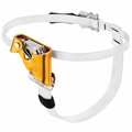 Petzl PANTIN Right Foot Ascender Gold 32390R